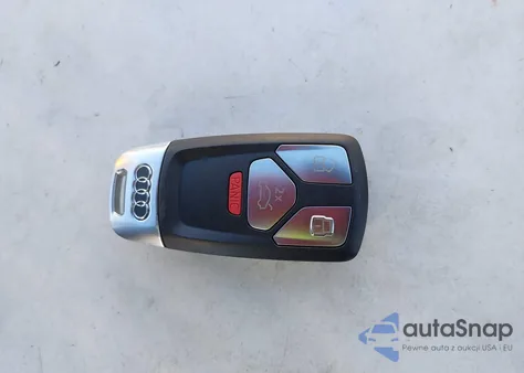 2019 Audi Q5 45 Premium from USA, damaged, VIN WA1CNAFY1K2118769